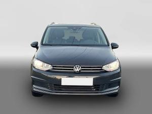 Volkswagen Touran GOAL TSI DSG|7-S|NAVI|ACC|SHZ|CLIMATRONIC