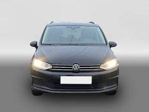 Volkswagen Touran GOAL TSI DSG|7-S|NAVI|ACC|SHZ|CLIMATRONIC