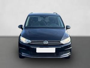 Volkswagen Touran GOAL TSI DSG|NAVI|ACC|SHZ|CLIMATRONIC|PDC