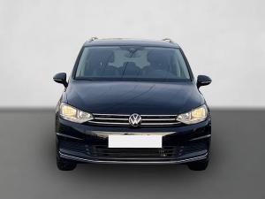 Volkswagen Touran GOAL TSI DSG|NAVI|ACC|SHZ|CLIMATRONIC|PDC