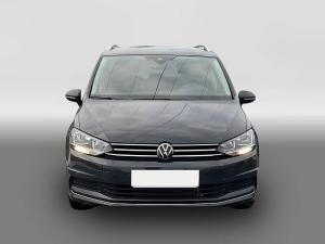 Volkswagen Touran GOAL TSI DSG|NAVI|ACC|SHZ|CLIMATRONIC|PDC