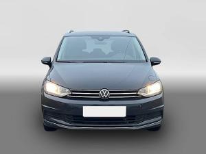 Volkswagen Touran GOAL TSI DSG|NAVI|ACC|SHZ|CLIMATRONIC|PDC