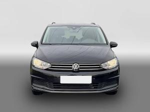 Volkswagen Touran GOAL TSI DSG|NAVI|ACC|SHZ|CLIMATRONIC|PDC