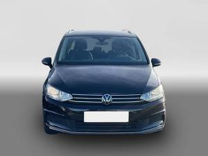 Volkswagen Touran GOAL TSI DSG|NAVI|ACC|SHZ|CLIMATRONIC|PDC