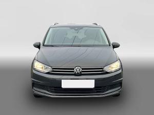 Volkswagen Touran GOAL TSI DSG|NAVI|ACC|SHZ|CLIMATRONIC|PDC