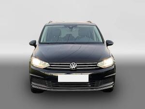 Volkswagen Touran GOAL TSI DSG|NAVI|ACC|SHZ|CLIMATRONIC|PDC