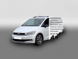 Volkswagen Touran Highline 7-Sitze 1.5TSI*DSG StandHzg AHK