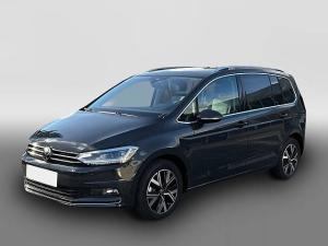 Volkswagen Touran Highline BMT Start-Stopp 1.5 TSI Kamera Panorama