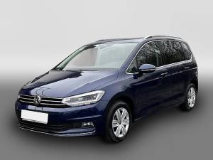 Volkswagen Touran Highline BMT Start-Stopp 2.0 TDI Kamera PDCv+h
