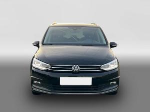 Volkswagen Touran Highline TDI DSG|7-SITZE|AHK|eHECK|NAVI|