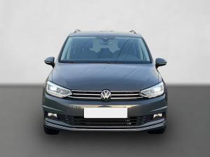 Volkswagen Touran Highline TDI DSG|7-SITZE|AHK|eHECK|NAVI|