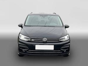 Volkswagen Touran Highline TDI DSG|R-Line|7SITZ|AHK|el.HECK
