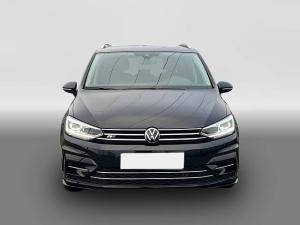 Volkswagen Touran Highline TDI DSG|R-Line|7SITZ|AHK|el.HECK