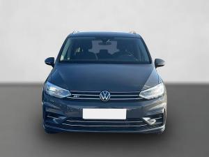 Volkswagen Touran Highline TDI DSG|R-Line|7SITZ|AHK|el.HECK