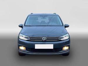 Volkswagen Touran Highline TSI DSG|7-S|AHK|eHECK|NAVI|ACC