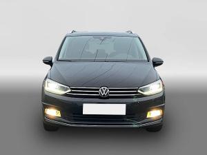 Volkswagen Touran Highline TSI DSG|7-S|AHK|eHECK|NAVI|ACC