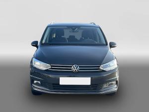 Volkswagen Touran Highline TSI DSG|7-S|AHK|eHECK|NAVI|ACC