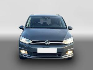 Volkswagen Touran Highline TSI DSG|7-S|AHK|eHECK|NAVI|ACC