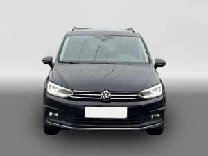 Volkswagen Touran Highline TSI DSG|7-S|AHK|eHECK|NAVI|ACC