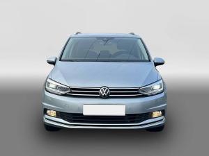 Volkswagen Touran Highline TSI DSG|7-S|AHK|eHECK|NAVI|ACC