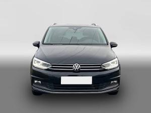 Volkswagen Touran Highline TSI DSG|7-S|AHK|eHECK|NAVI|ACC