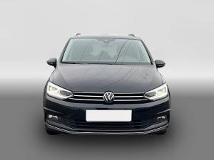 Volkswagen Touran Highline TSI DSG|7-S|AHK|eHECK|NAVI|ACC