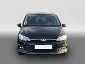 Volkswagen Touran Highline TSI DSG|7-S|AHK|eHECK|NAVI|ACC