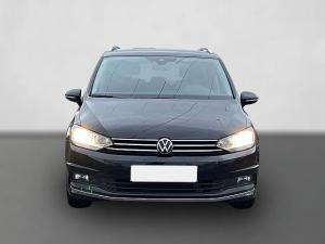 Volkswagen Touran Highline TSI DSG|7-SITZE|ACC|KAMERA|APP-C