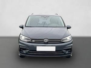 Volkswagen Touran Highline TSI DSG|R-LINE EXT|7-S|AHK|eHECK