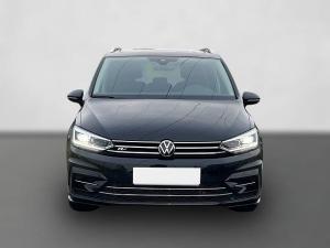 Volkswagen Touran Highline TSI DSG|R-Line|7 SITZE|AHK|PANO