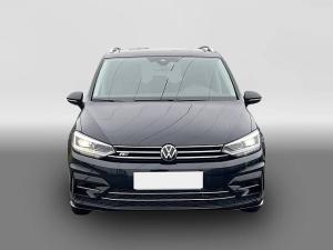 Volkswagen Touran Highline TSI DSG|R-Line|7 SITZE|AHK|PANO