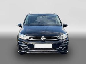Volkswagen Touran Highline TSI DSG|R-Line|7 SITZE|AHK|PANO