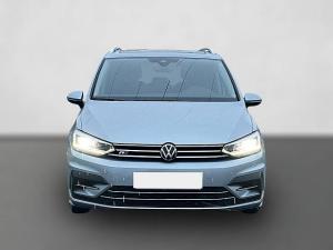 Volkswagen Touran Highline TSI DSG|R-Line|7 SITZE|AHK|PANO