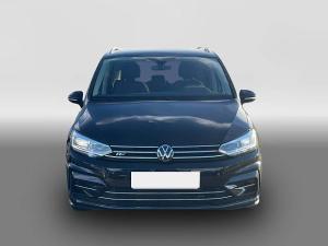 Volkswagen Touran Highline TSI DSG|R-Line|AHK|el.HECK|7SITZ
