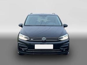 Volkswagen Touran Highline TSI DSG|R-Line|AHK|el.HECK|7SITZ