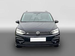 Volkswagen Touran Highline TSI DSG|R-Line|AHK|el.HECK|7SITZ