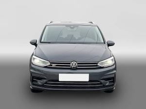 Volkswagen Touran Highline TSI DSG|R-Line|AHK|el.HECK|7SITZ