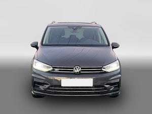 Volkswagen Touran Highline TSI DSG|R-Line|AHK|el.HECK|7SITZ