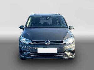 Volkswagen Touran Highline TSI DSG|R-Line|AHK|el.HECK|7SITZ