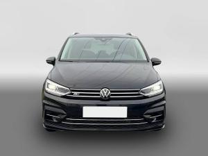 Volkswagen Touran Highline TSI DSG|R-Line|AHK|el.HECK|7SITZ