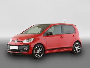 Volkswagen Up! 1.0 TSI GTI *LED*RFK*SHZ*Klima*Audio*Bluetooth*