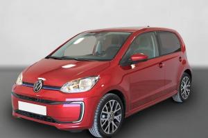 Volkswagen Up! 32 kWh – Batterie
