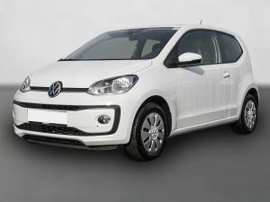 Volkswagen Up! move KAM PDC SHZ