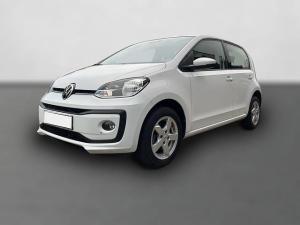 Volkswagen Up! move KAMERA SITZH DAB+