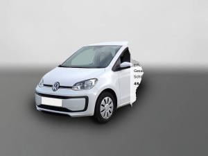 Volkswagen Up! move*Tempo PDC Klima Licht/Regensen Bluetoo