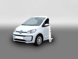 Volkswagen Up! move*Tempo R-Kam PDC Maps+More-dock Spurass