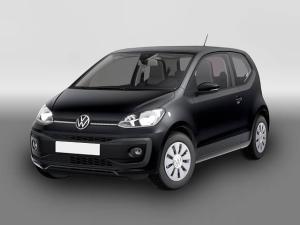 Volkswagen Up! up!