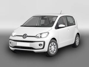 Volkswagen Up! up!