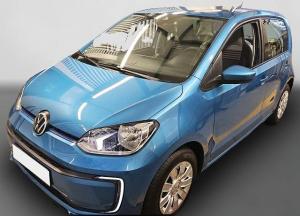 Volkswagen Up! up e-up move KAMERA SHZ PARKP DAB+