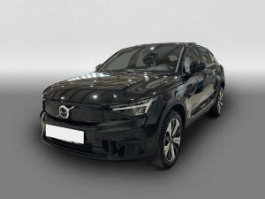 Volvo C40 Core Recharge Pure Electric 2WD Bluetooth LED